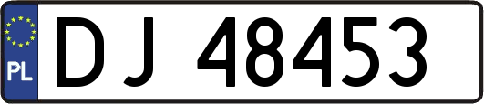 DJ48453