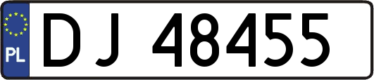 DJ48455