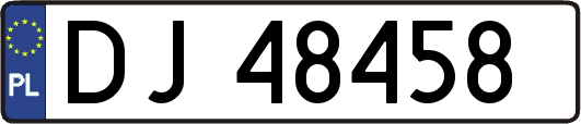 DJ48458