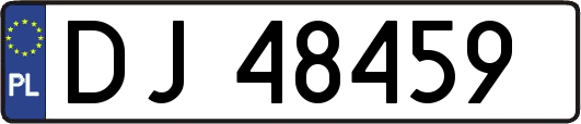 DJ48459
