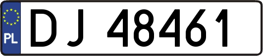 DJ48461