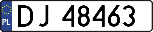 DJ48463