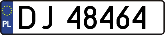 DJ48464