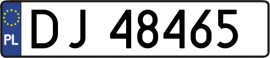 DJ48465