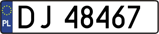 DJ48467