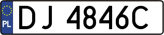 DJ4846C