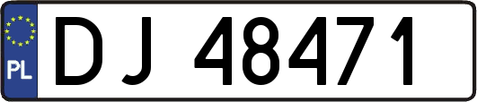 DJ48471