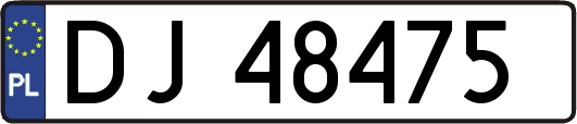DJ48475