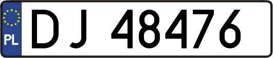 DJ48476
