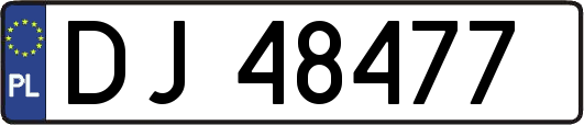 DJ48477