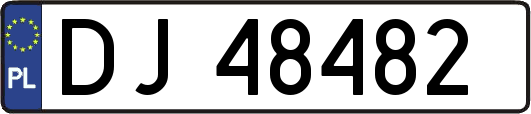 DJ48482