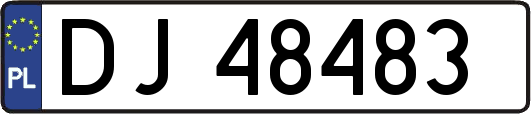 DJ48483