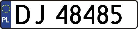 DJ48485