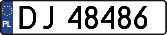 DJ48486