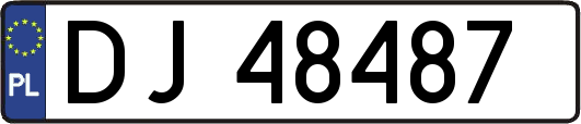 DJ48487