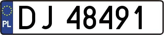 DJ48491