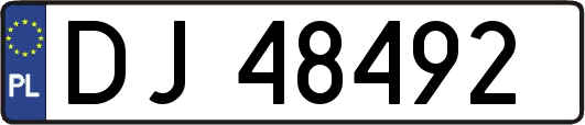 DJ48492