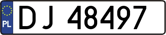 DJ48497