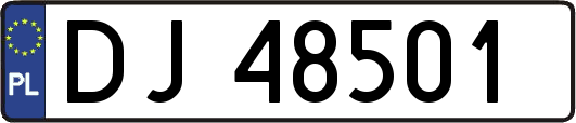 DJ48501