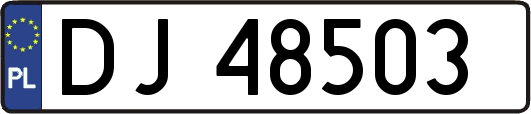 DJ48503