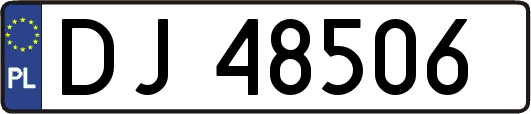 DJ48506
