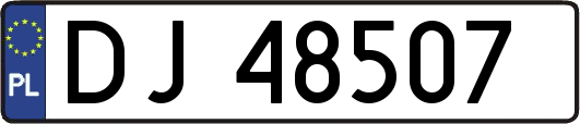 DJ48507