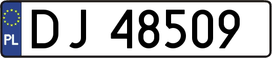 DJ48509