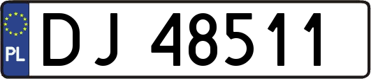 DJ48511