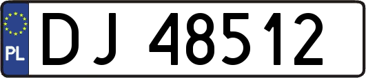 DJ48512