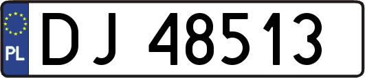 DJ48513