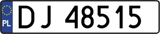 DJ48515