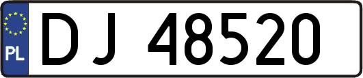 DJ48520