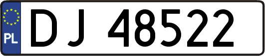 DJ48522