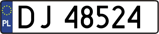 DJ48524