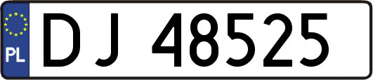 DJ48525