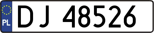 DJ48526