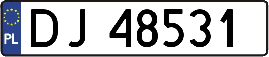 DJ48531