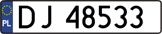 DJ48533