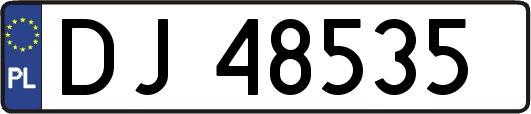 DJ48535