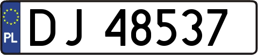 DJ48537