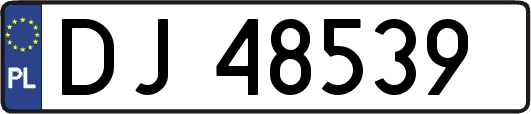 DJ48539