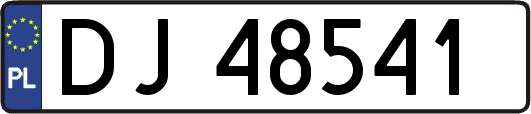 DJ48541