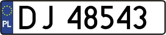 DJ48543