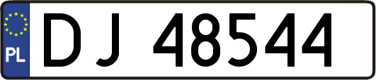 DJ48544