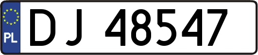 DJ48547