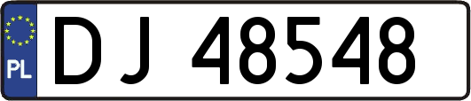 DJ48548