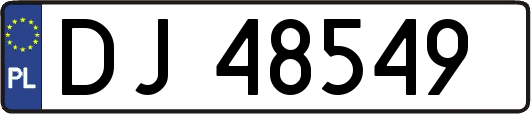 DJ48549