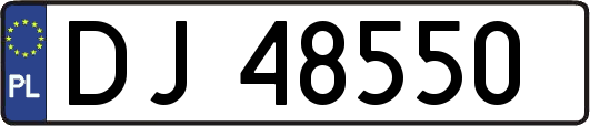 DJ48550