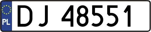 DJ48551