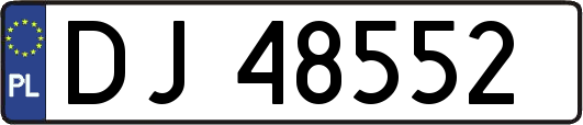 DJ48552